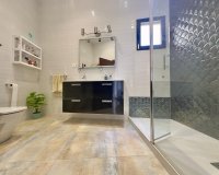 Resale - Villa - Pilar de la Horadada - Torre de la Horadada