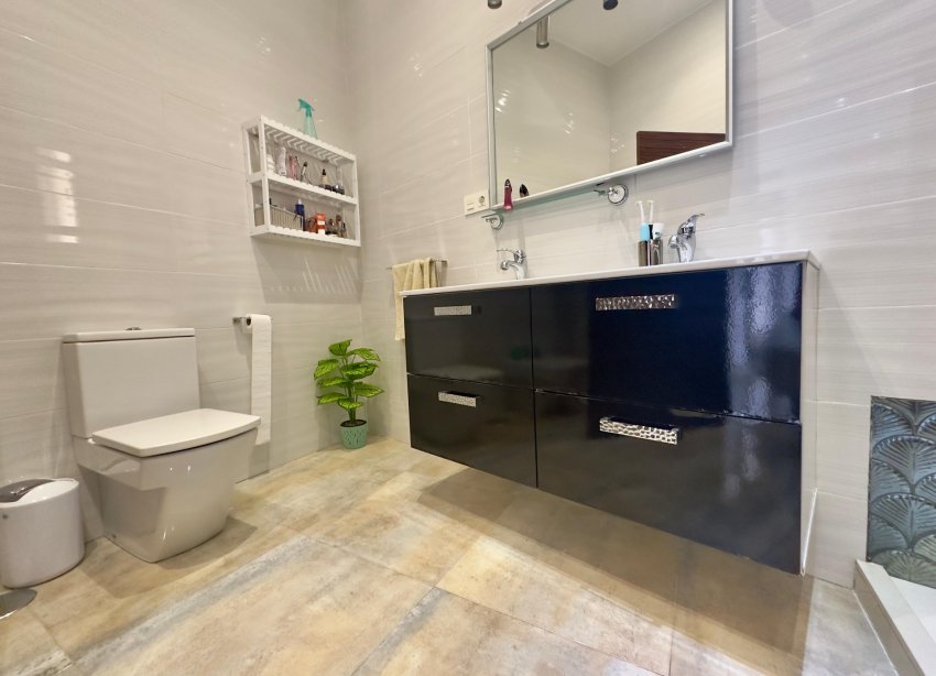 Resale - Villa - Pilar de la Horadada - Torre de la Horadada