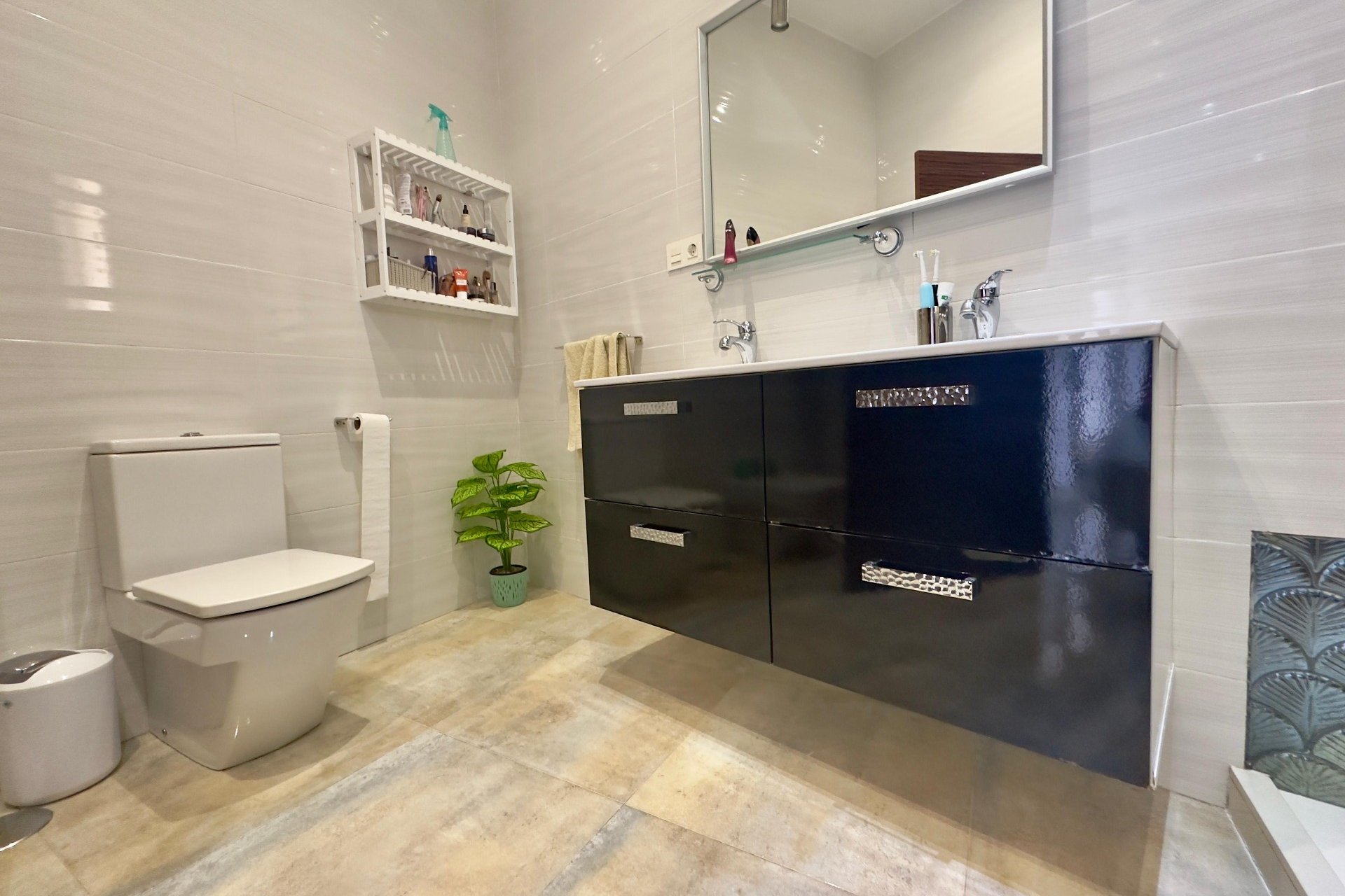 Resale - Villa - Pilar de la Horadada - Torre de la Horadada