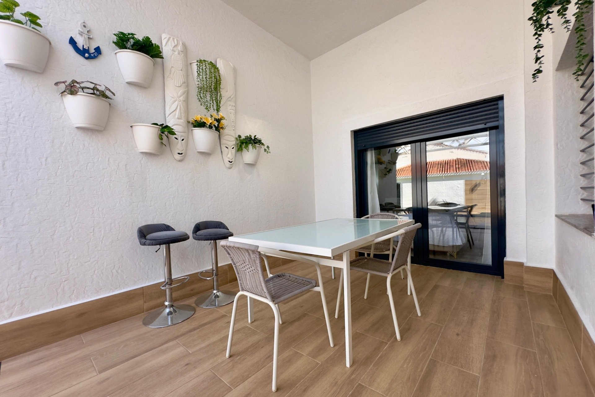 Resale - Villa - Pilar de la Horadada - Torre de la Horadada