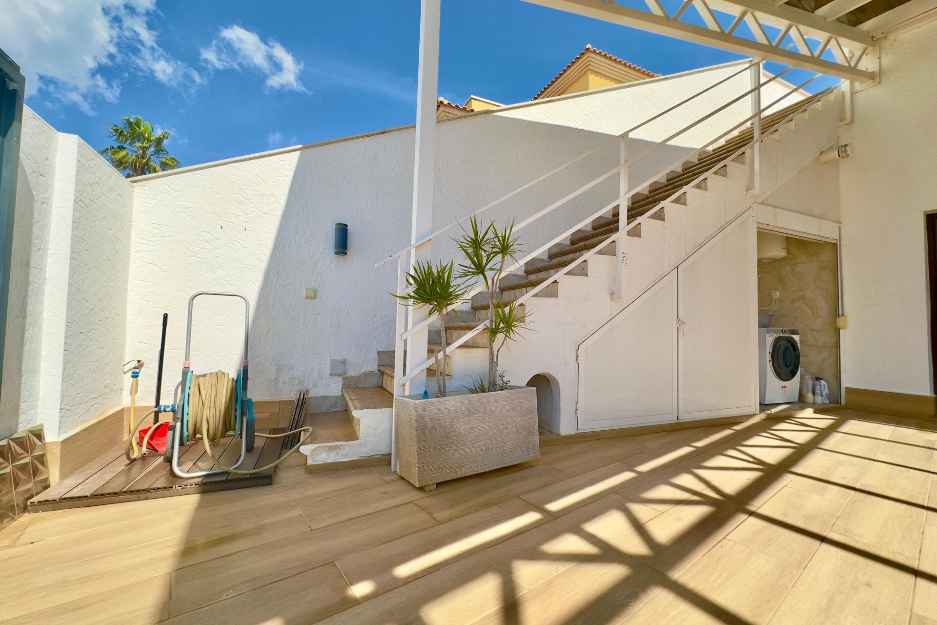 Resale - Villa - Pilar de la Horadada - Torre de la Horadada