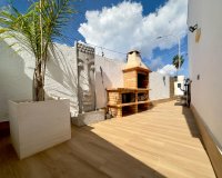 Resale - Villa - Pilar de la Horadada - Torre de la Horadada