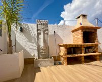 Resale - Villa - Pilar de la Horadada - Torre de la Horadada