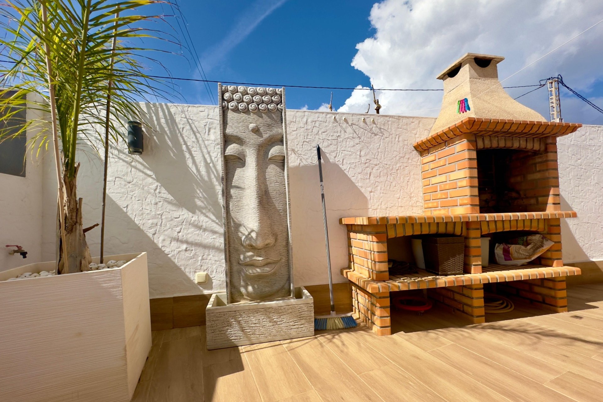 Resale - Villa - Pilar de la Horadada - Torre de la Horadada