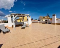 Resale - Villa - Pilar de la Horadada - Torre de la Horadada