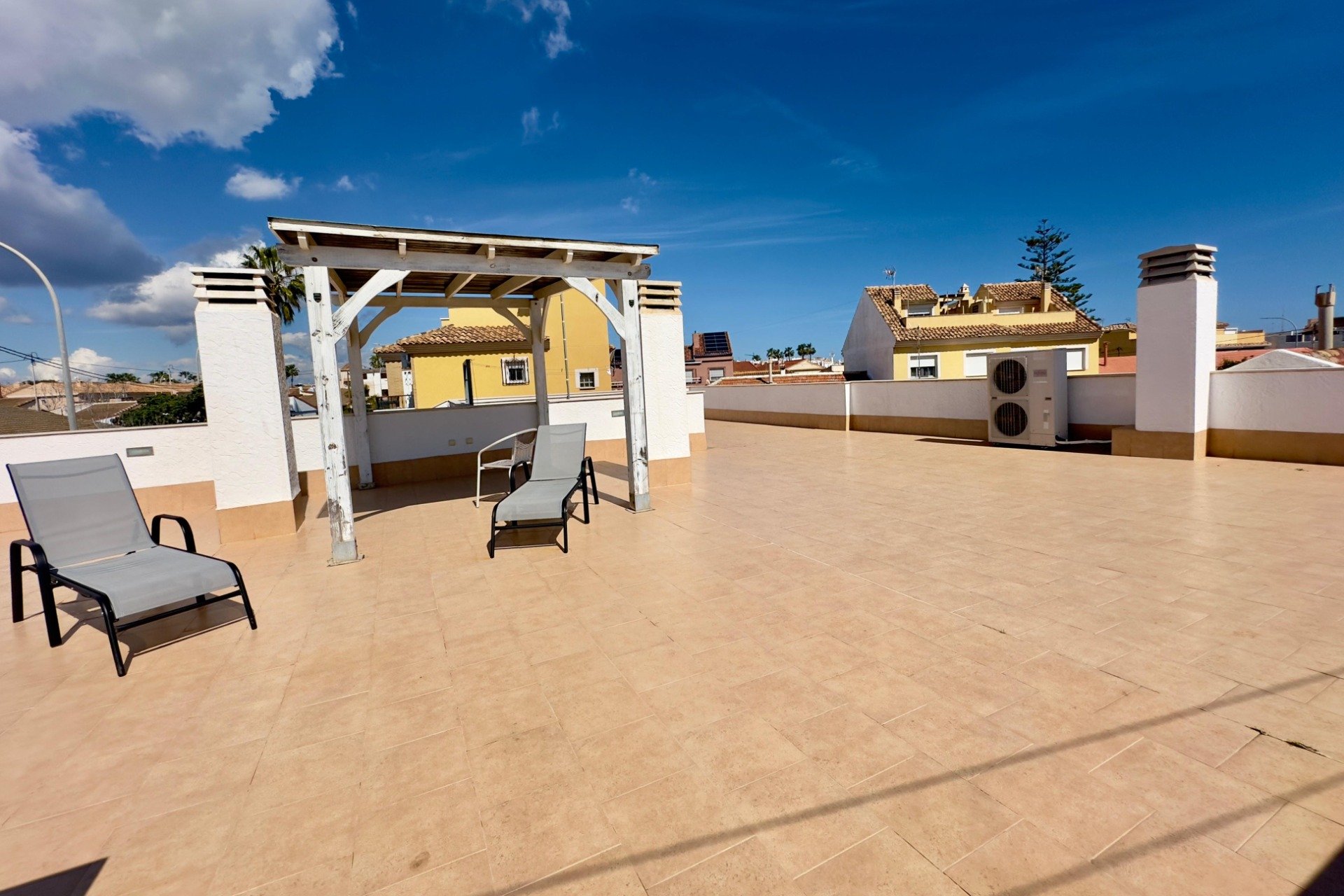 Resale - Villa - Pilar de la Horadada - Torre de la Horadada