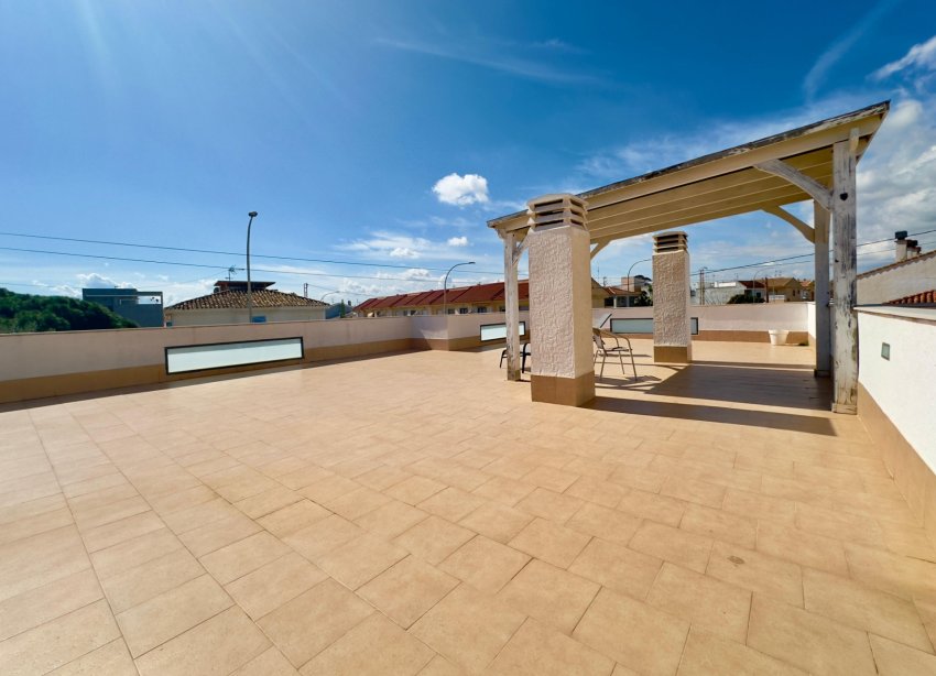 Resale - Villa - Pilar de la Horadada - Torre de la Horadada