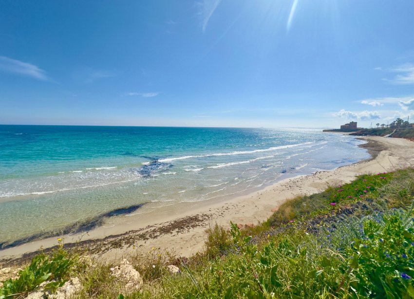 Resale - Villa - Pilar de la Horadada - Torre de la Horadada