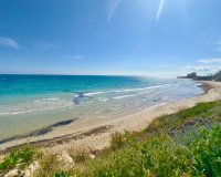 Resale - Villa - Pilar de la Horadada - Torre de la Horadada