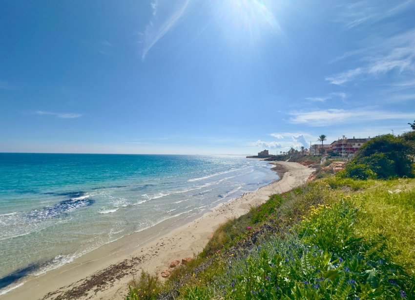 Resale - Villa - Pilar de la Horadada - Torre de la Horadada