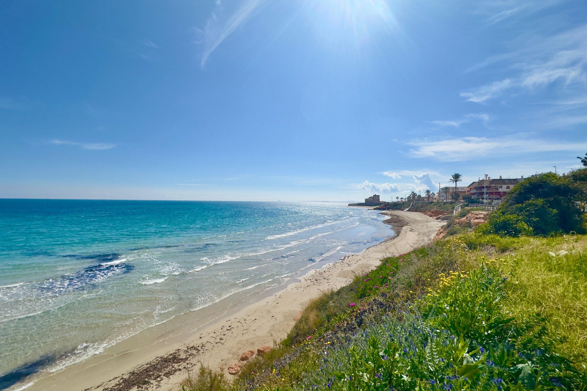 Resale - Villa - Pilar de la Horadada - Torre de la Horadada