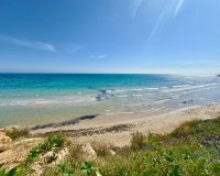 Resale - Villa - Pilar de la Horadada - Torre de la Horadada