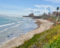 Resale - Villa - Pilar de la Horadada - Torre de la Horadada