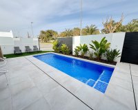 Resale - Villa - Pilar de la Horadada