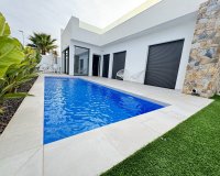 Resale - Villa - Pilar de la Horadada