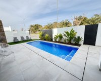 Resale - Villa - Pilar de la Horadada