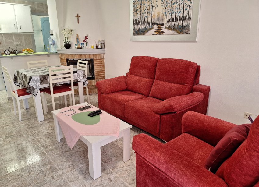 Resale - Villa - Playa Flamenca - Villas San Luis