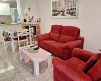 Resale - Villa - Playa Flamenca - Villas San Luis