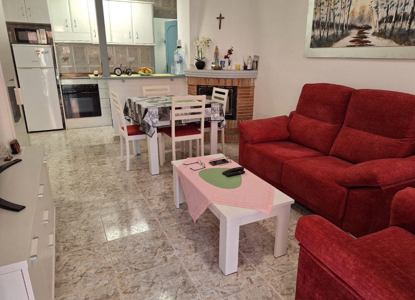 Resale - Villa - Playa Flamenca - Villas San Luis