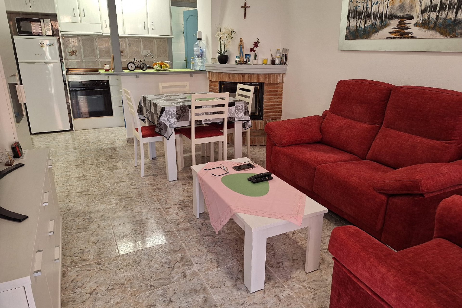 Resale - Villa - Playa Flamenca - Villas San Luis