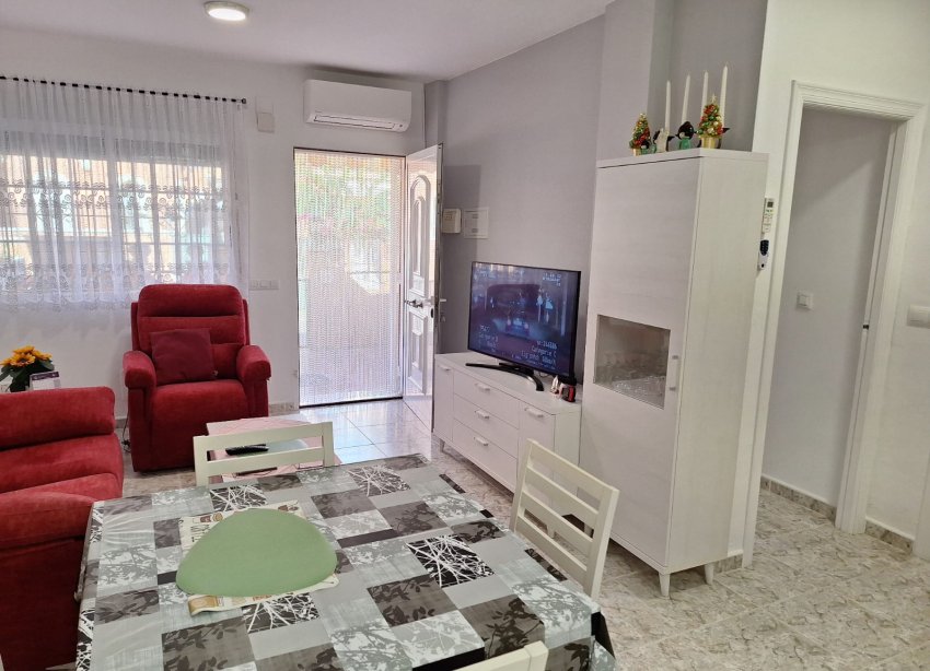 Resale - Villa - Playa Flamenca - Villas San Luis