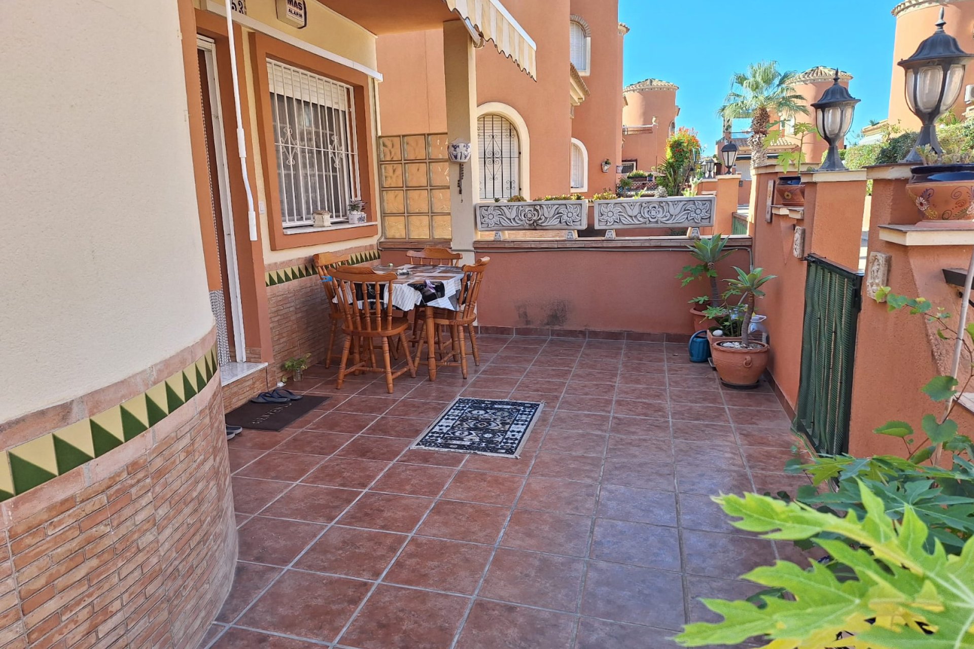 Resale - Villa - Playa Flamenca - Villas San Luis