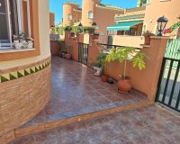 Resale - Villa - Playa Flamenca - Villas San Luis