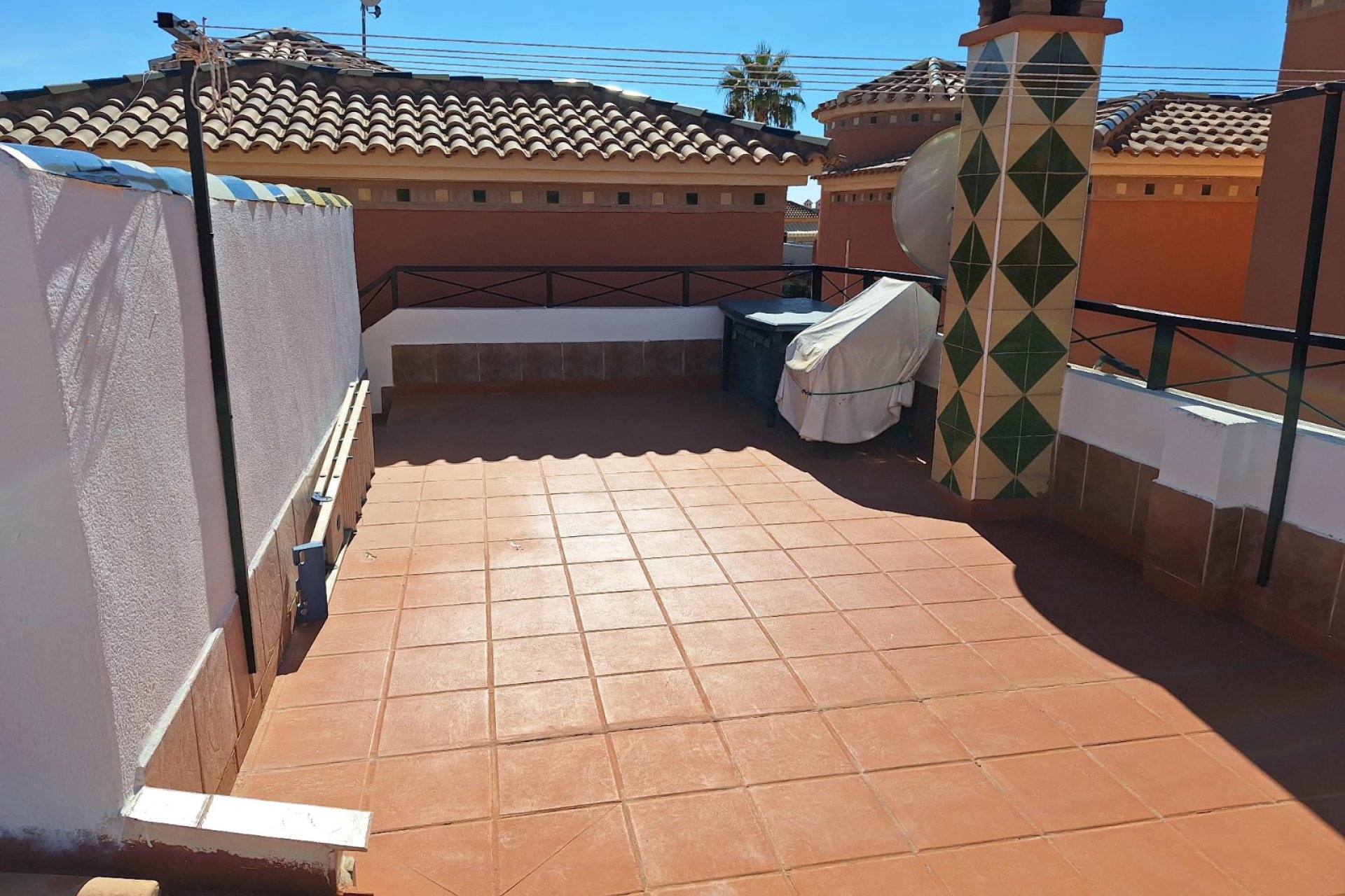 Resale - Villa - Playa Flamenca - Villas San Luis