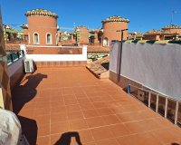 Resale - Villa - Playa Flamenca - Villas San Luis