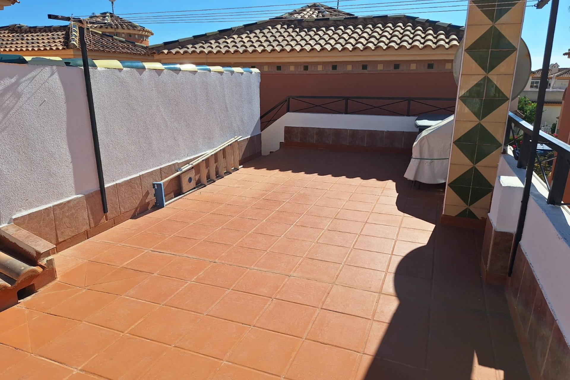 Resale - Villa - Playa Flamenca - Villas San Luis