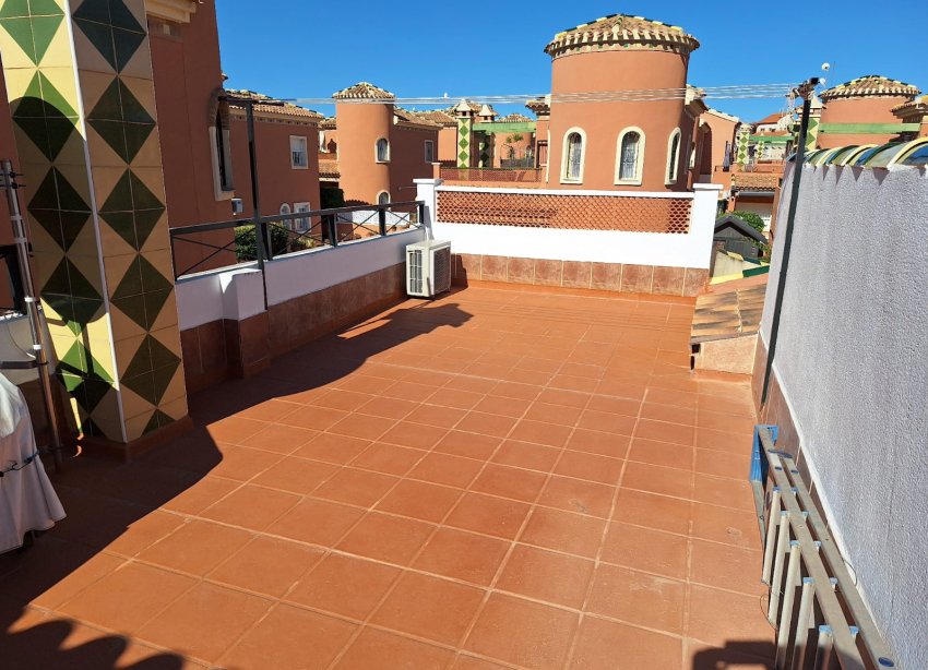 Resale - Villa - Playa Flamenca - Villas San Luis