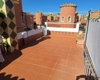 Resale - Villa - Playa Flamenca - Villas San Luis