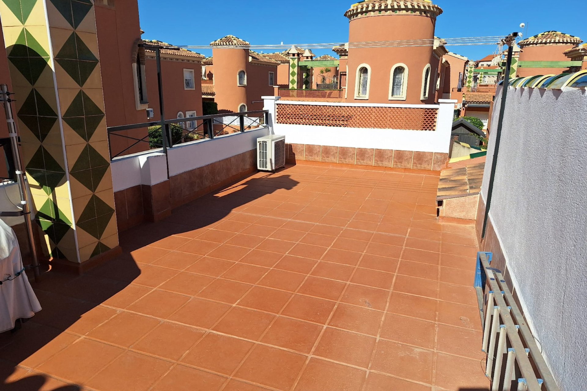 Resale - Villa - Playa Flamenca - Villas San Luis