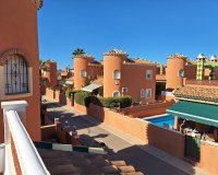 Resale - Villa - Playa Flamenca - Villas San Luis