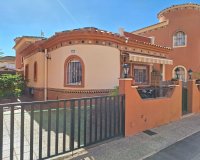 Resale - Villa - Playa Flamenca - Villas San Luis