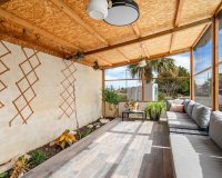 Resale - Villa - Puerto Lumbreras - Esparragal de Puerto Lumbreras