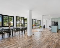 Resale - Villa - Puerto Lumbreras - Esparragal de Puerto Lumbreras