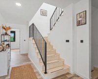 Resale - Villa - Puerto Lumbreras - Esparragal de Puerto Lumbreras
