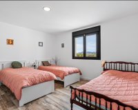 Resale - Villa - Puerto Lumbreras - Esparragal de Puerto Lumbreras