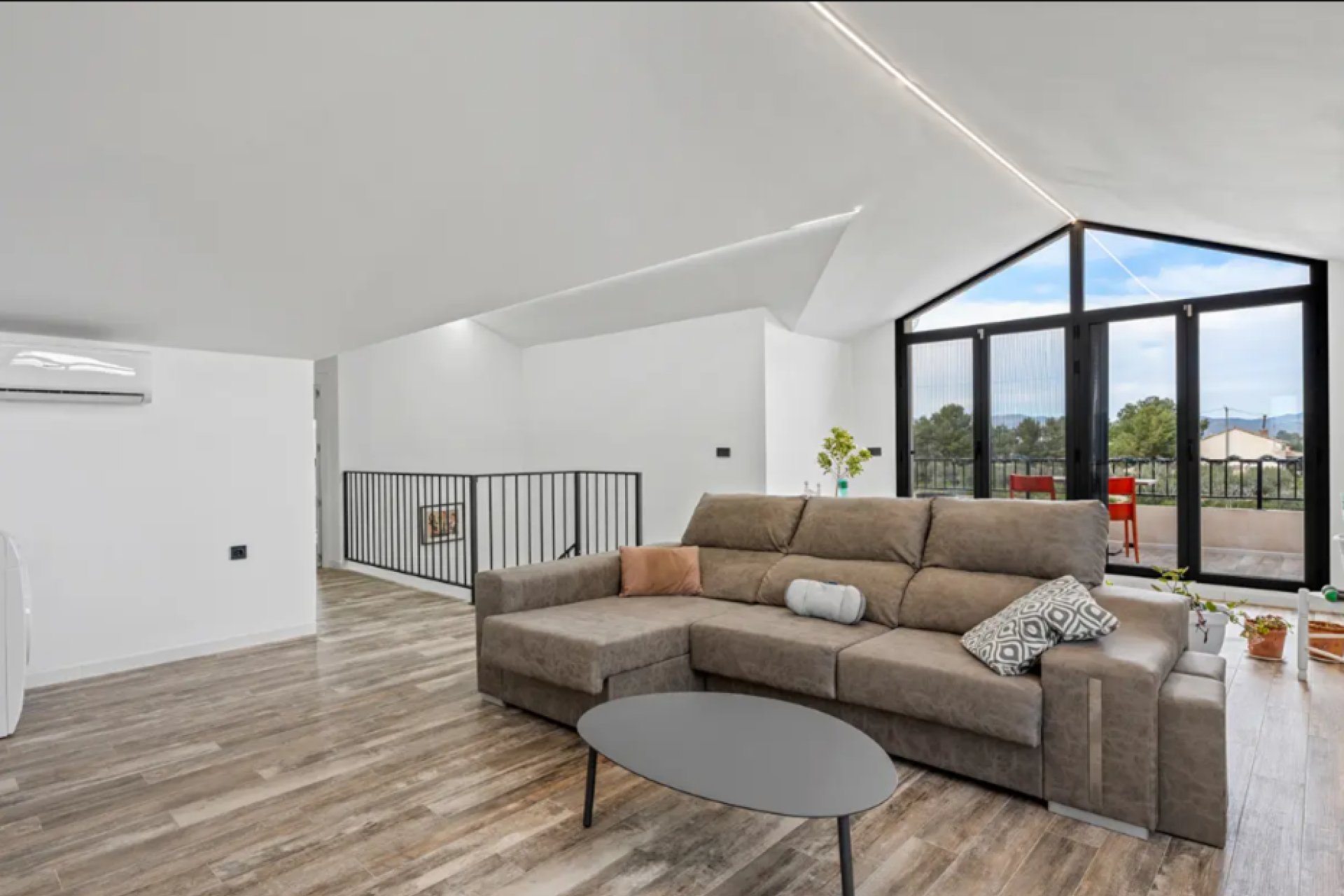 Resale - Villa - Puerto Lumbreras - Esparragal de Puerto Lumbreras