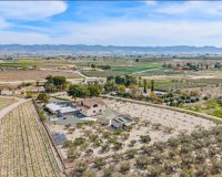 Resale - Villa - Puerto Lumbreras - Esparragal de Puerto Lumbreras