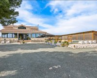 Resale - Villa - Puerto Lumbreras - Esparragal de Puerto Lumbreras
