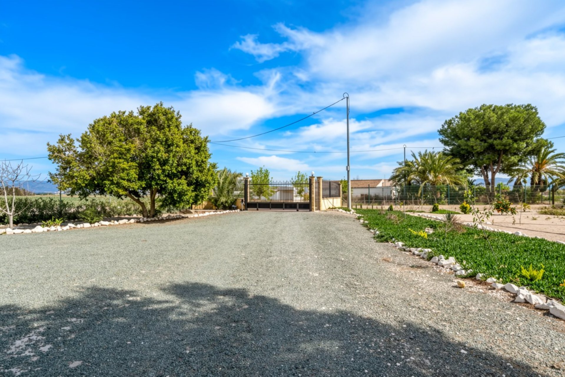 Resale - Villa - Puerto Lumbreras - Esparragal de Puerto Lumbreras