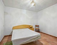 Resale - Villa - Puerto Lumbreras - Esparragal de Puerto Lumbreras
