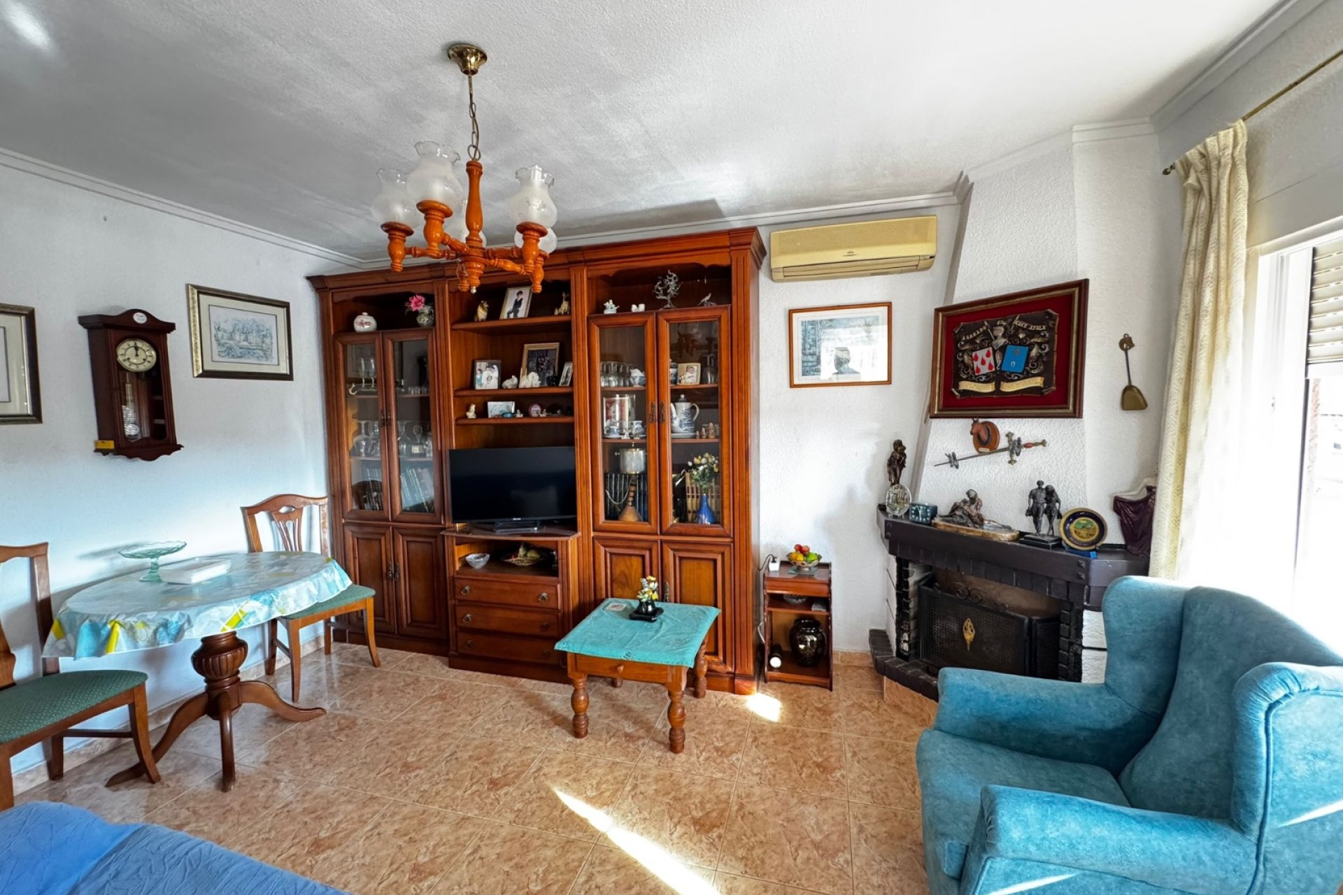 Resale - Villa - Punta Prima