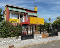 Resale - Villa - Punta Prima