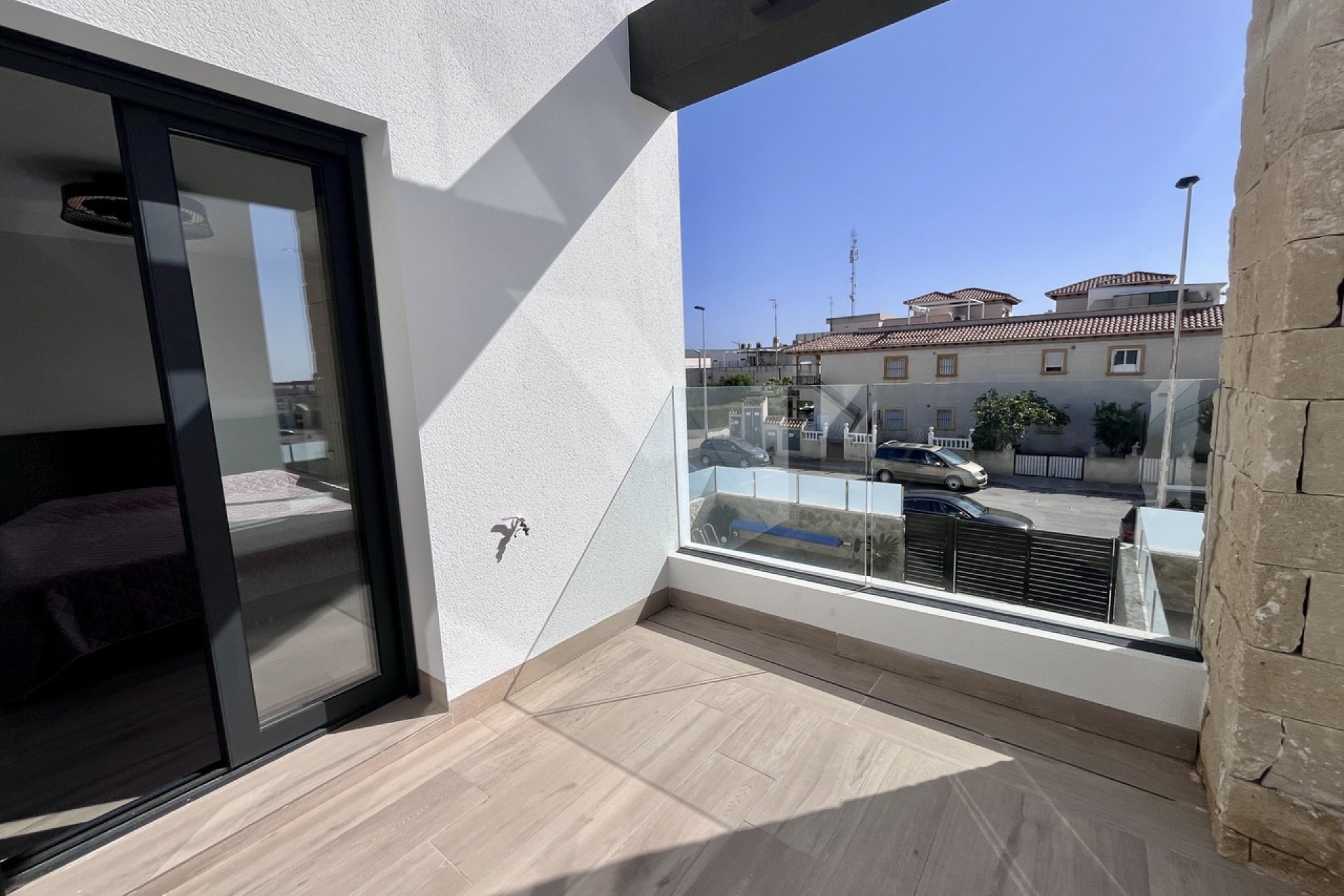 Resale - Villa - Punta Prima