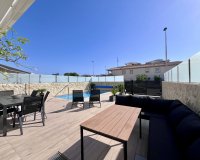 Resale - Villa - Punta Prima