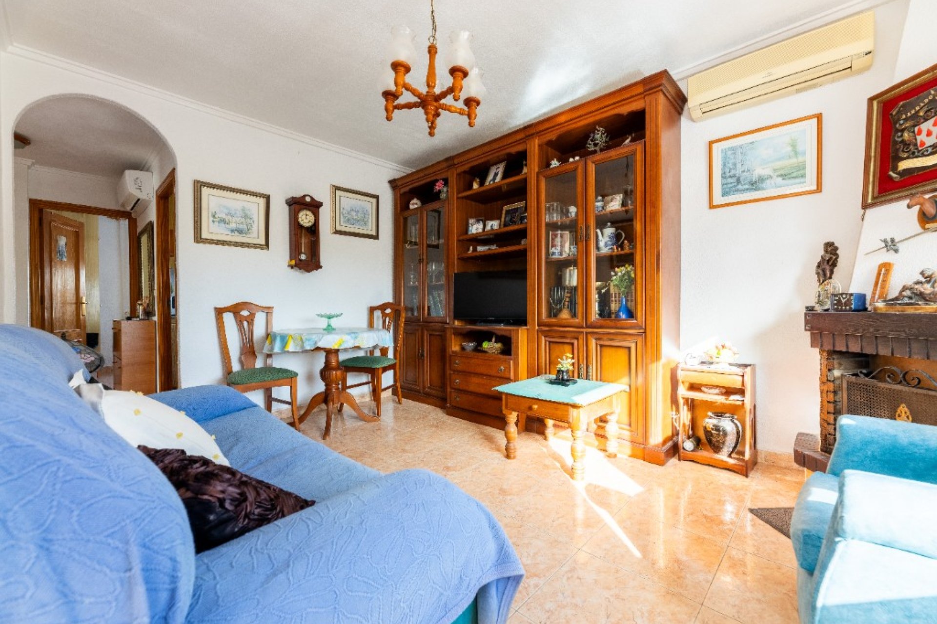 Resale - Villa - Punta Prima