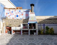 Resale - Villa - Punta Prima